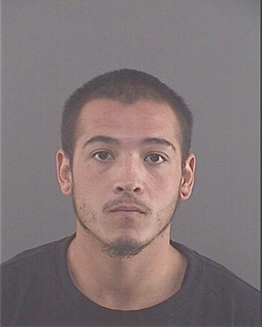 BOUCHEZ, AHARON M - Peoria County, IL
