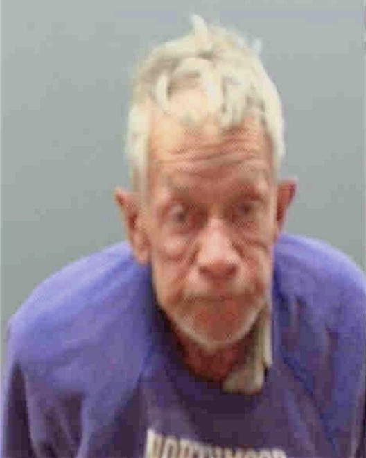 BOWEN, WILLARD BERNELL - Peoria County, IL