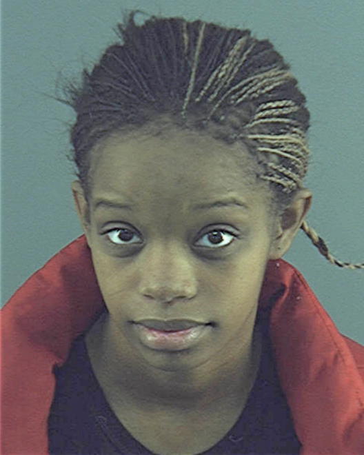 BOYCE, SHEMICA - Peoria County, IL