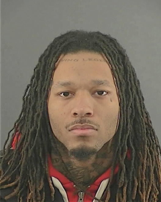 BRADFORD, WALTER ANTHONY - Peoria County, IL