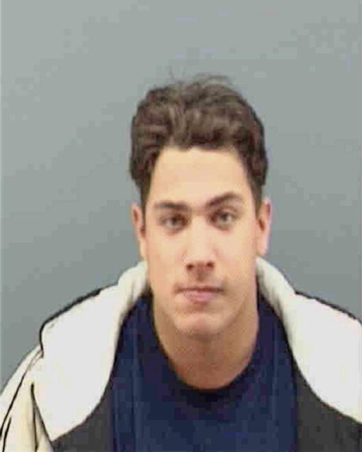 BRISTOL, BENJAMIN NICHOLAS - Peoria County, IL
