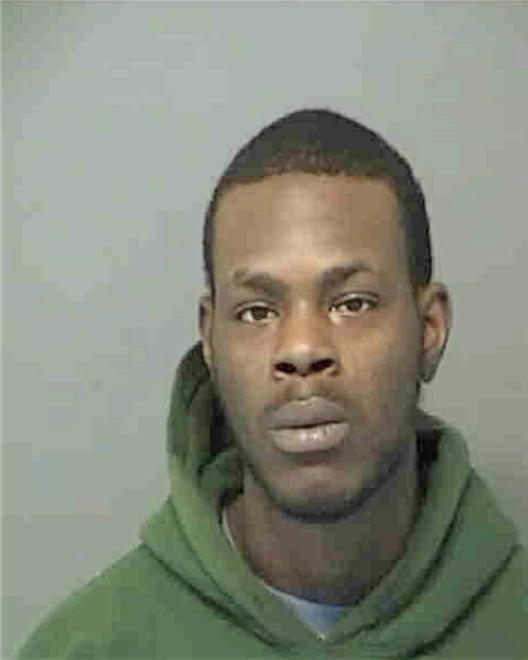 BUSH, STEVEN ANTHONY - Peoria County, IL