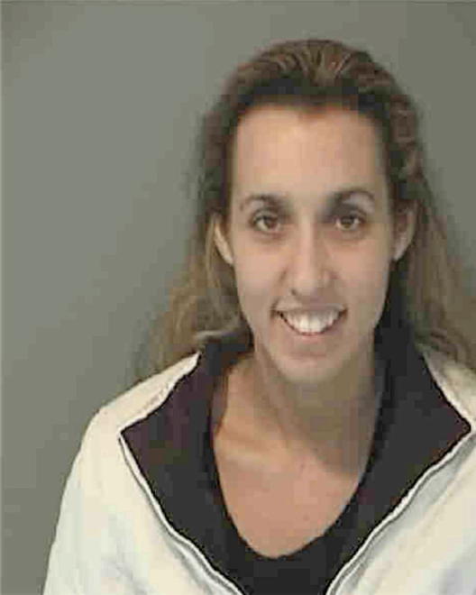 BUTLER, JENNIFER ANN - Peoria County, IL