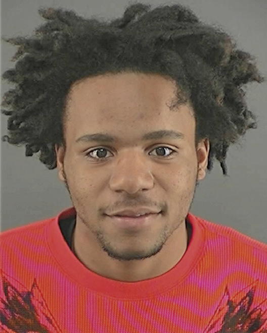 CARPENTER, DALEDREK REMEL - Peoria County, IL