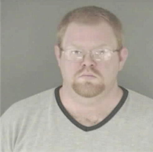 CHITWOOD, TIMOTHY CHRISTOPHER - Peoria County, IL