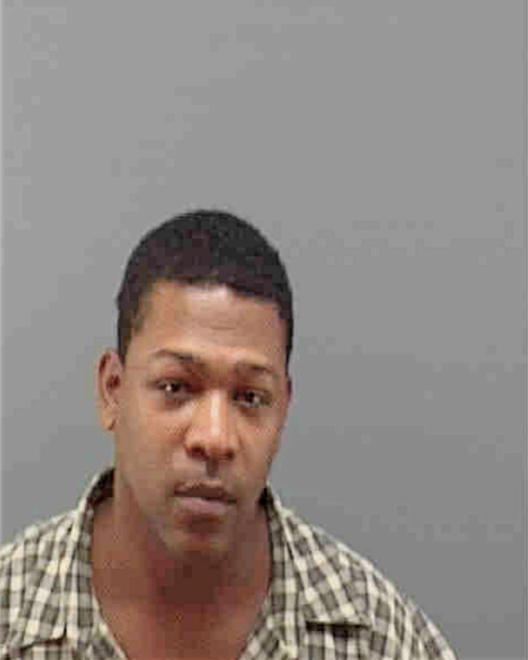 COCKROFT, WILLIE SEAN - Peoria County, IL
