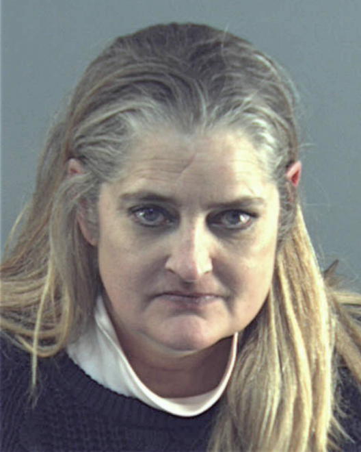 CURFMAN, CYNTHIA SUE - Peoria County, IL