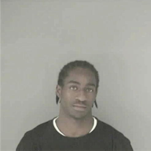 FOOTE, DONTARRIUS LORENZO - Peoria County, IL