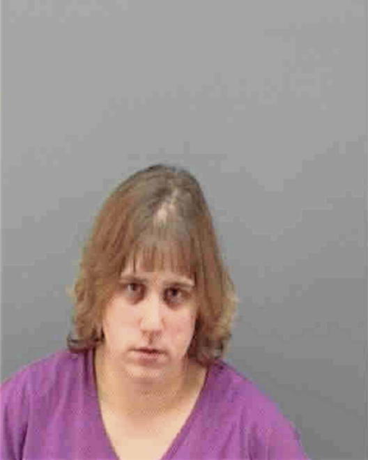 FOUTCH, PATIENCE A - Peoria County, IL