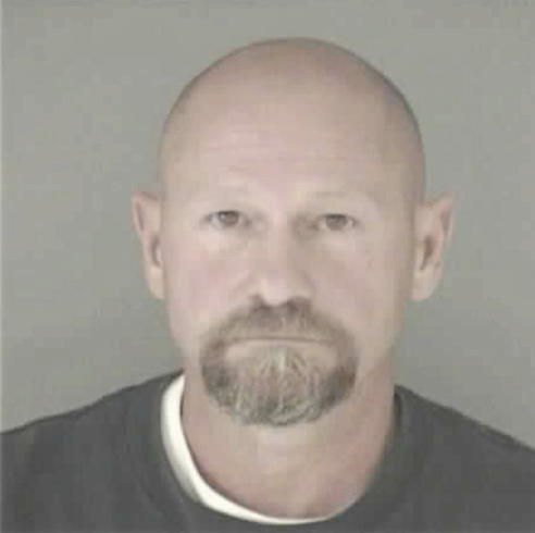 FULLER, RANDY EUGENE - Peoria County, IL