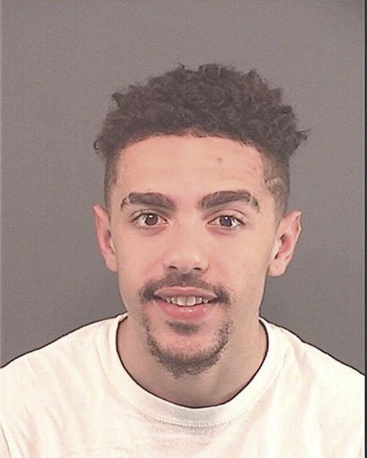 GOSSAGE, KYLE S - Peoria County, IL