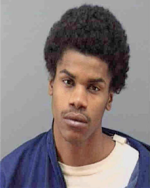 GREEN, ANTHONY EDWARD - Peoria County, IL