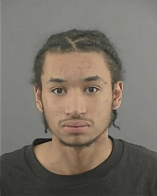GULLEY, LATHANIEL ANTHONY - Peoria County, IL