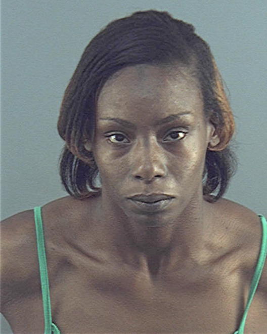 HANSON, DIASHONNA J - Peoria County, IL