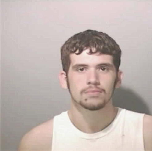 HARDESTY, JOHN GABRIEL - Peoria County, IL