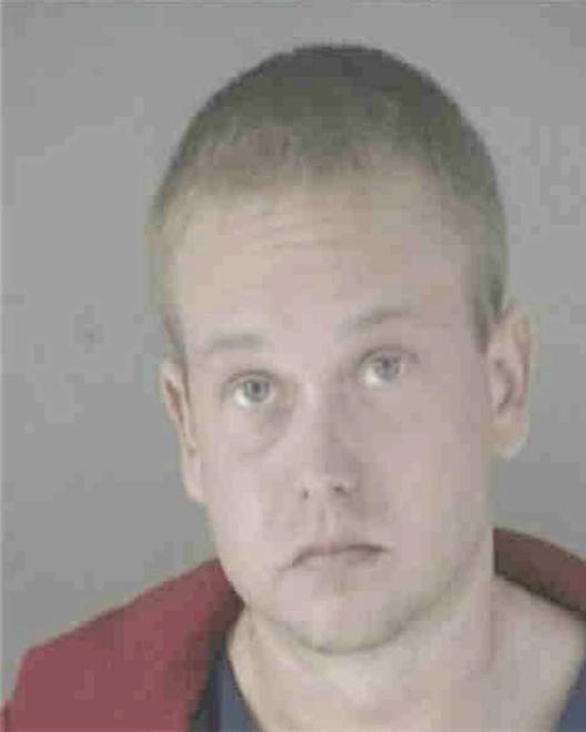 HOWARD, CHRISTOPHER ALAN - Peoria County, IL