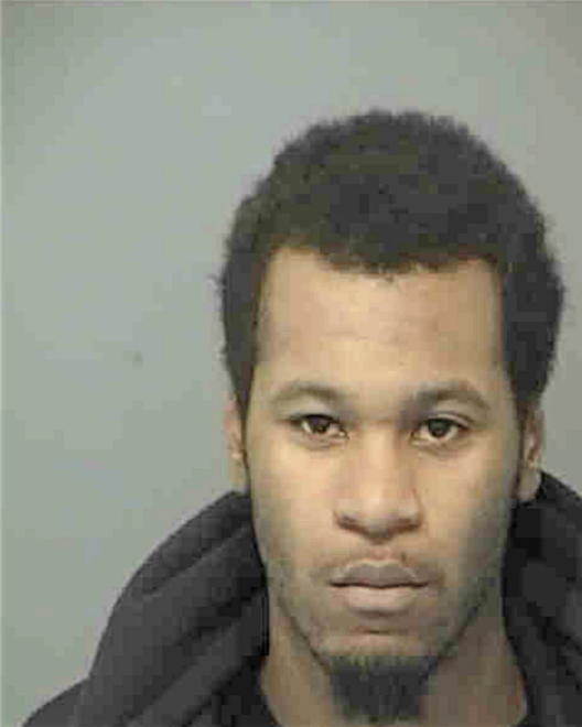 JOHNSON, ANDRE DARNELL - Peoria County, IL