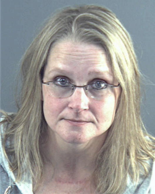 JONES, DAWN MICHELLE - Peoria County, IL