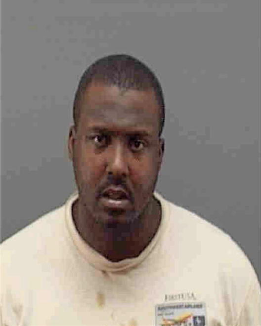 JONES, DOUGLAS LAVELLE - Peoria County, IL