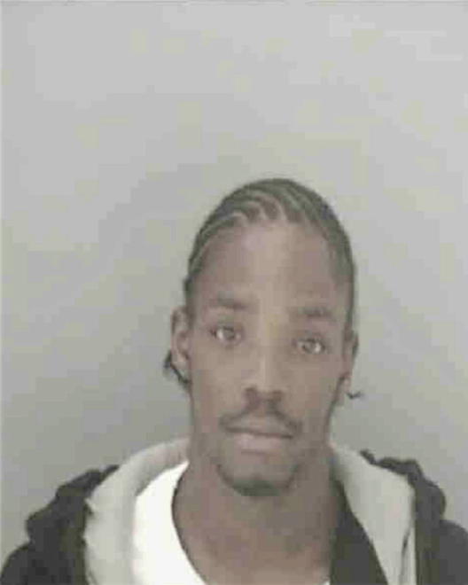 KELLER, DARRYL DEANDRE - Peoria County, IL