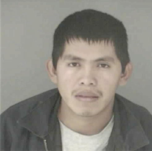 LOPEZ, ISMAEL - Peoria County, IL