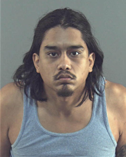 LUGO, JONATHAN DAVID - Peoria County, IL