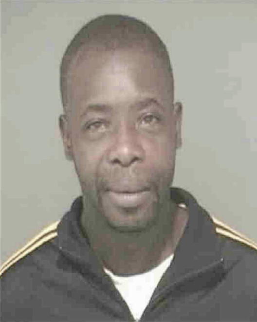 MARSHALL, RONNIE DWAYNE - Peoria County, IL
