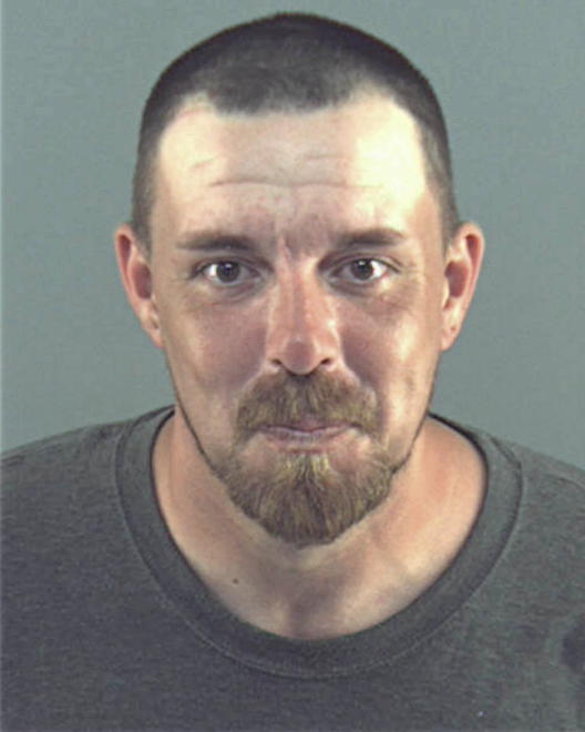 MCGEE, TIMOTHY S - Peoria County, IL