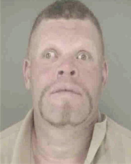 MOSS, ALBERT LEE - Peoria County, IL