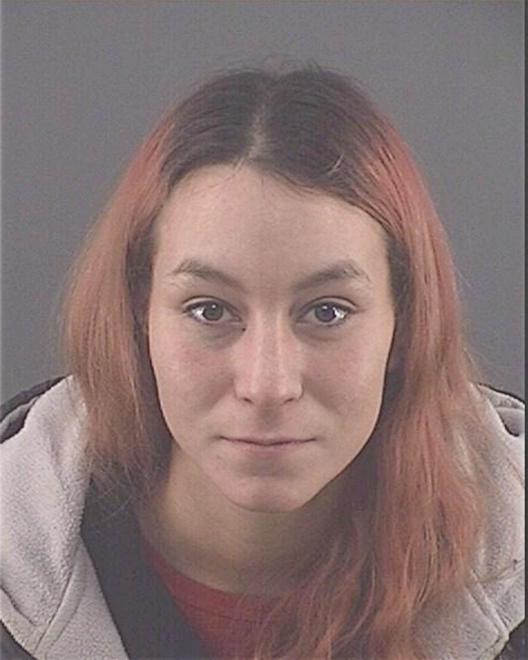 NORRIS, ELISHA MADRIE - Peoria County, IL
