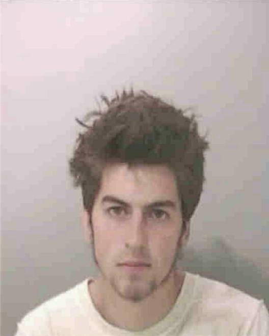 PETERSON, MATHEW A - Peoria County, IL