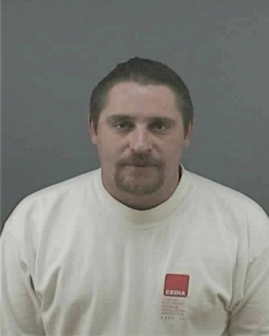 PRATHER, JAMES DAVID - Peoria County, IL