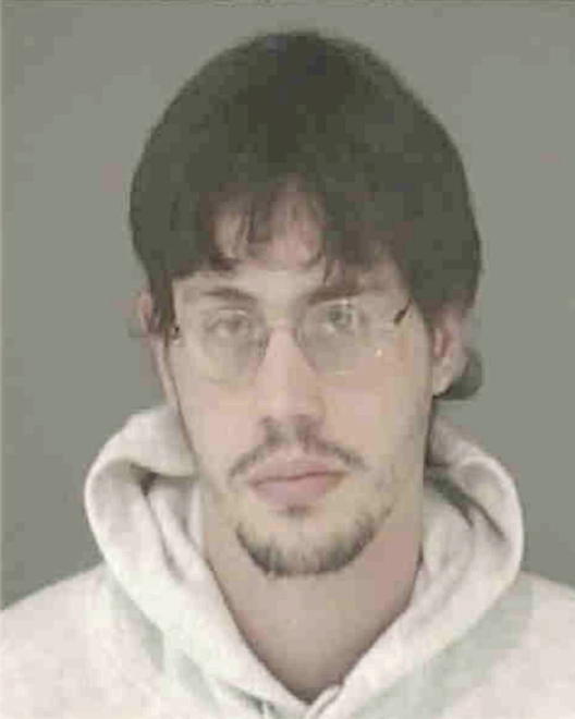 RAMSAY, JUSTIN MICHAEL - Peoria County, IL