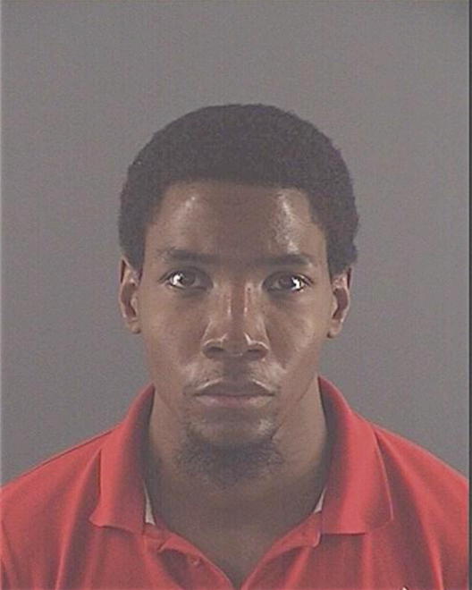 ROBINSON, REGINALD W - Peoria County, IL