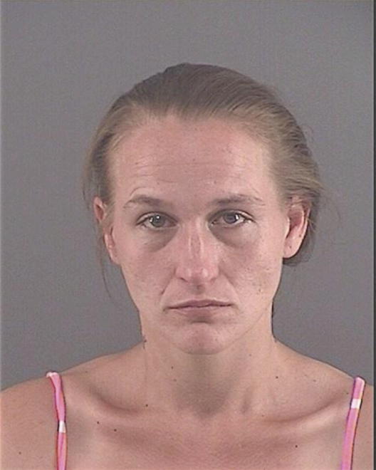 SCHALK, TIFFANY LYNN - Peoria County, IL