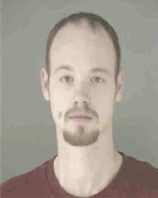 SINKS, ANTHONY FRANKLIN - Peoria County, IL