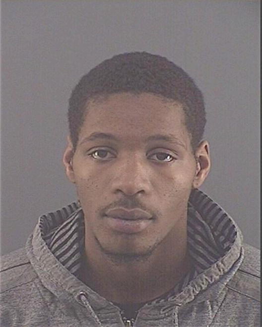 SMITH, DAMION TERRELL - Peoria County, IL