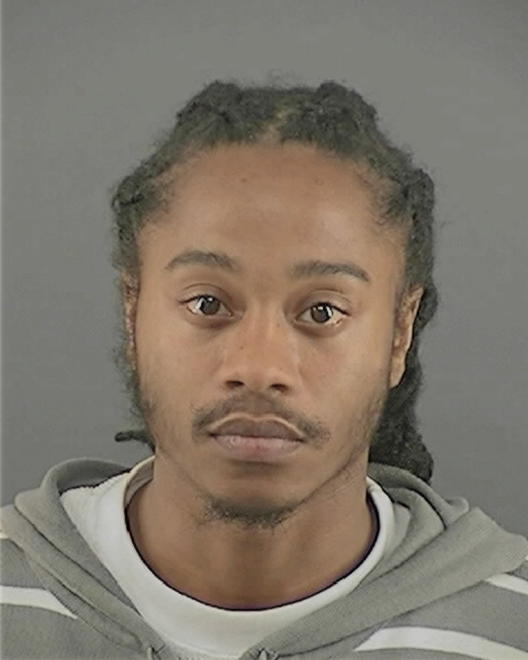 TERRELL, ADRIAN D - Peoria County, IL