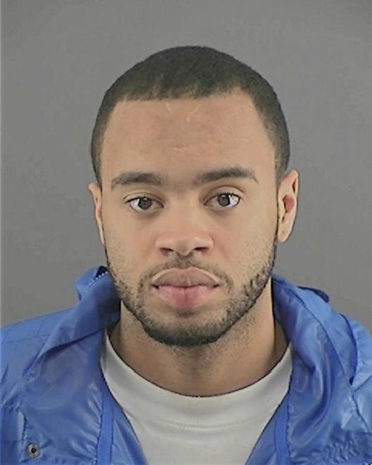 THOMAS, LAVELL PIERRE - Peoria County, IL
