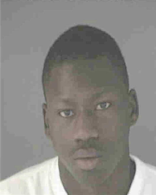 WHITE, FREDDIE LAMONT - Peoria County, IL