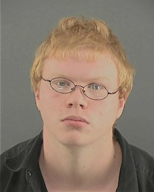 WILLIAMS, KRYSTOPHER - Peoria County, IL