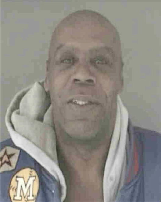 BRADFORD, RONNIE AUGUSTUS - Peoria County, IL