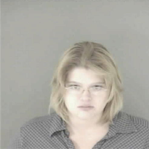 BREWER, AMANDA MAY - Peoria County, IL