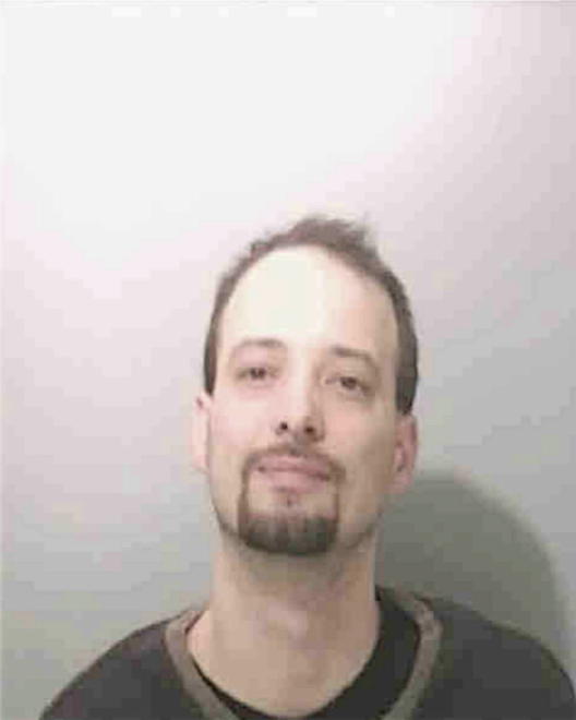 BRINKLER, DAVID A - Peoria County, IL