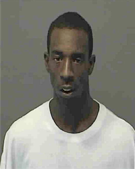 BURSE, RICKY RAYMONT - Peoria County, IL