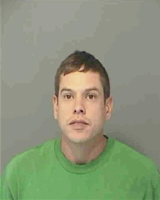 CATION, NATHANIEL CURTIS - Peoria County, IL