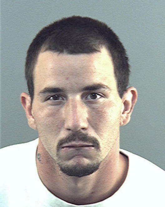 CAUGHRON, JAMES LEE - Peoria County, IL