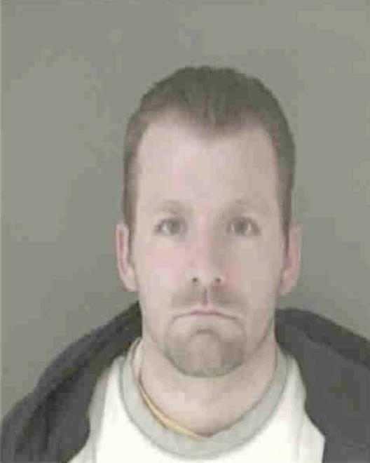 COCKRELL, DAVID GARY - Peoria County, IL