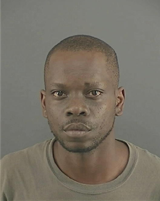 CROWDER, JONATHAN RAY - Peoria County, IL