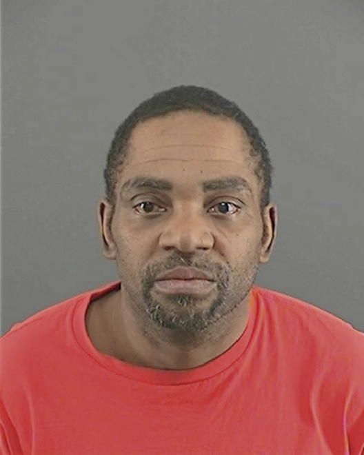FLEMING, RAY CHARLES - Peoria County, IL